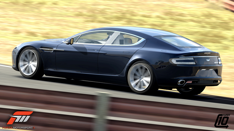 Illustration for article titled The Jalopnik-Powered Forza Motorsport 3 March Car Pack
